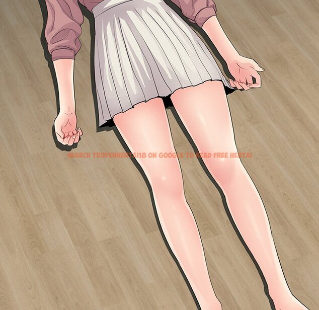 Read Hentai Image 93 984 in comic His Return - Chapter 20 - www.hentaitnt.net