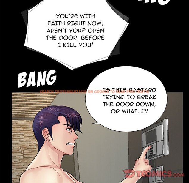 Read Hentai Image 26 739 in comic His Return - Chapter 21 - www.hentaitnt.net