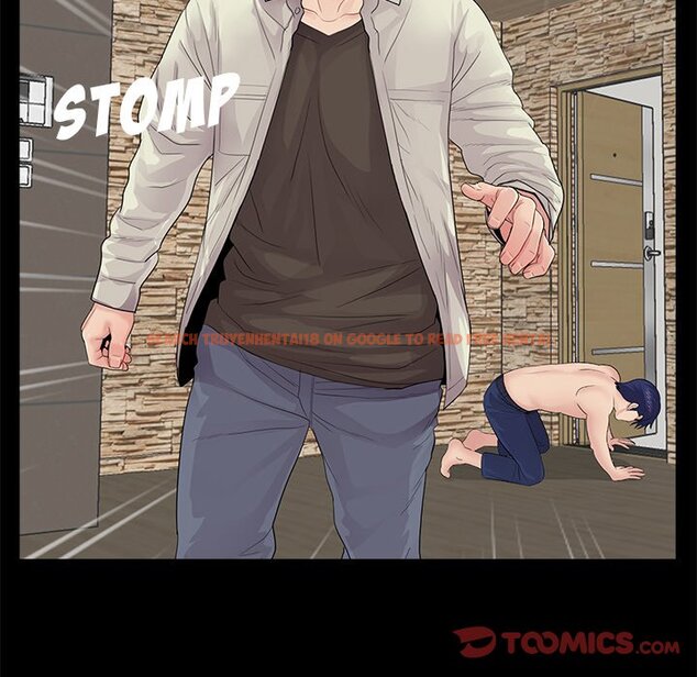 Read Hentai Image 42 739 in comic His Return - Chapter 21 - www.hentaitnt.net