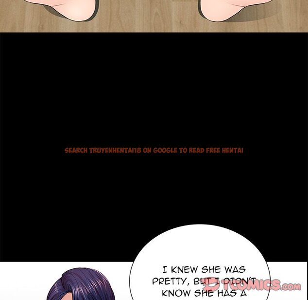 Read Hentai Image 6 734 in comic His Return - Chapter 21 - www.hentaitnt.net