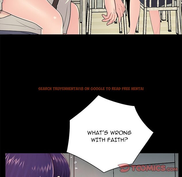 Read Hentai Image 62 739 in comic His Return - Chapter 21 - www.hentaitnt.net