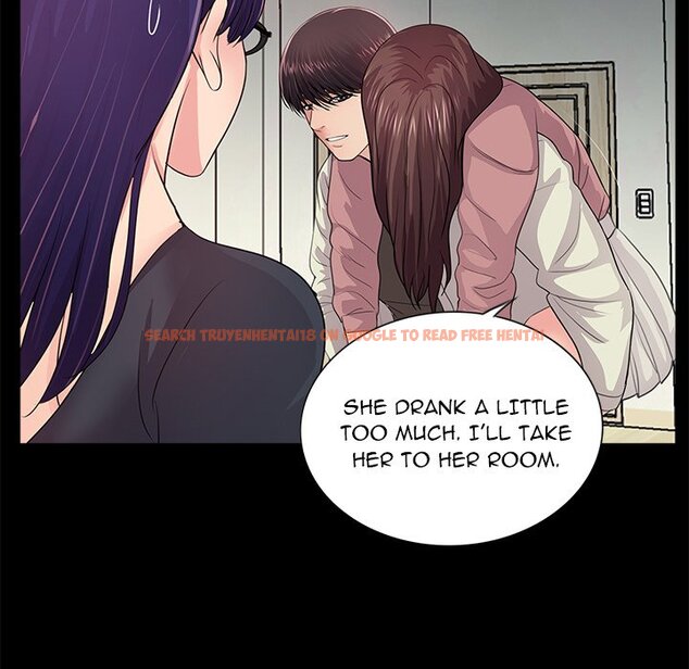 Read Hentai Image 63 739 in comic His Return - Chapter 21 - www.hentaitnt.net