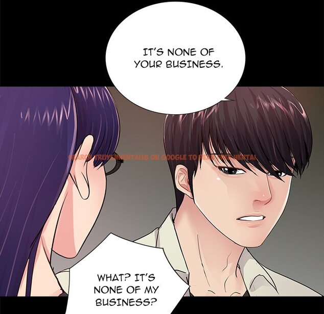 Read Hentai Image 77 739 in comic His Return - Chapter 21 - www.hentaitnt.net