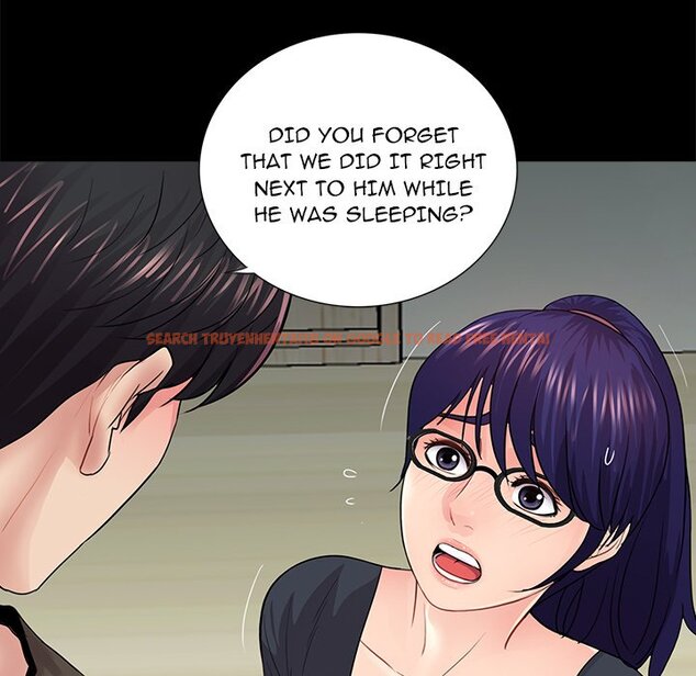 Read Hentai Image 95 739 in comic His Return - Chapter 21 - www.hentaitnt.net