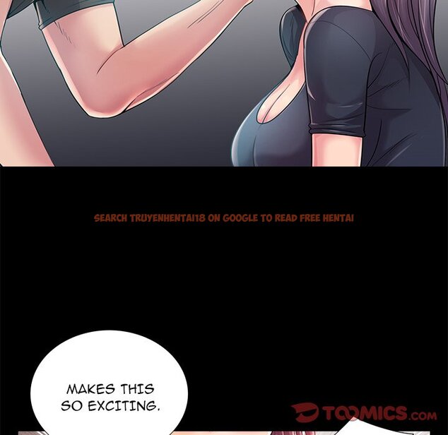 Read Hentai Image 6 177 in comic His Return - Chapter 22 - www.hentaitnt.net