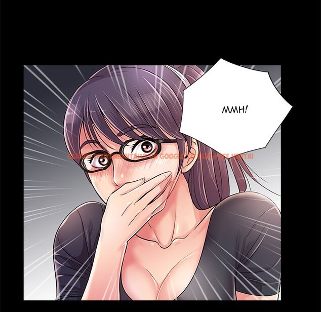 Read Hentai Image 8 177 in comic His Return - Chapter 22 - www.hentaitnt.net