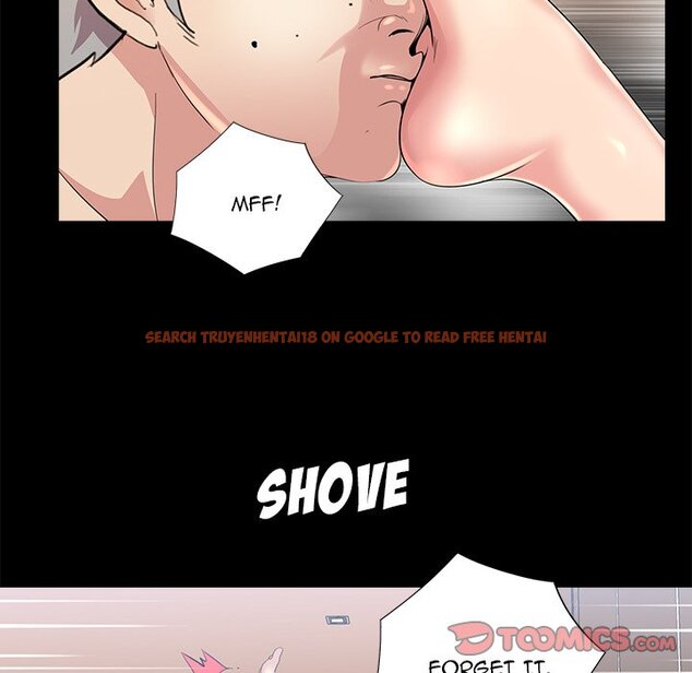Read Hentai Image 82 182 in comic His Return - Chapter 22 - www.hentaitnt.net