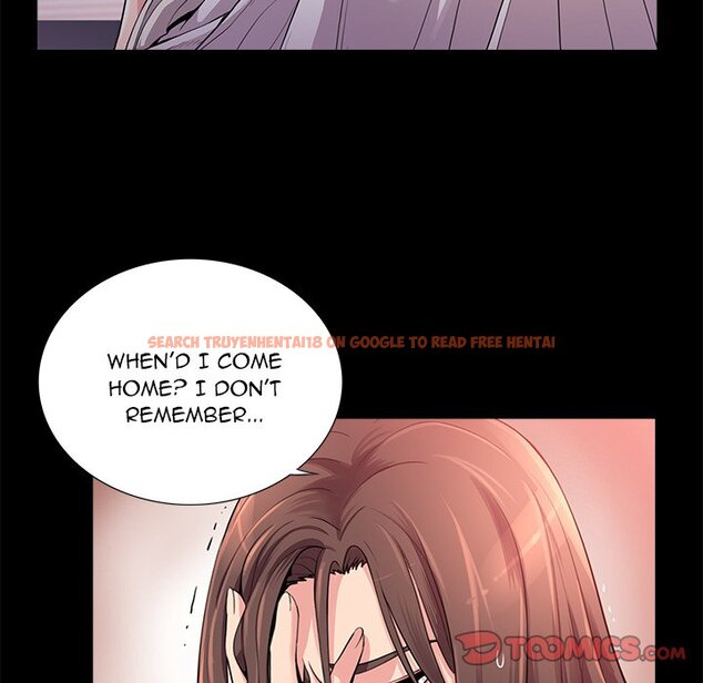 Read Hentai Image 10 565 in comic His Return - Chapter 23 - www.hentaitnt.net