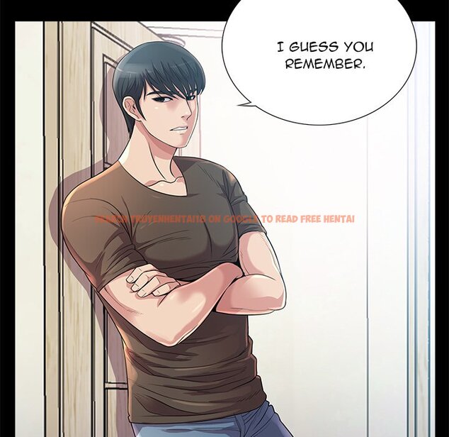 Read Hentai Image 17 565 in comic His Return - Chapter 23 - www.hentaitnt.net