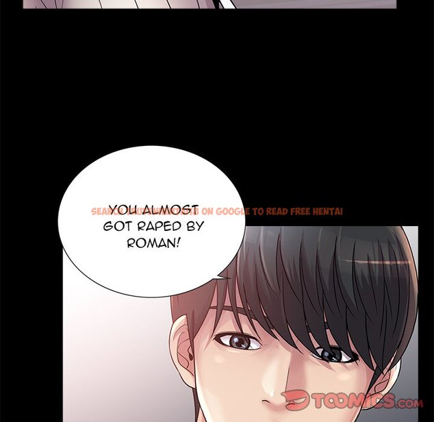 Read Hentai Image 22 565 in comic His Return - Chapter 23 - www.hentaitnt.net