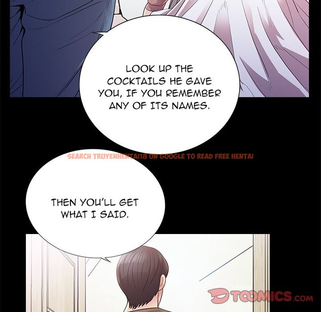 Read Hentai Image 30 565 in comic His Return - Chapter 23 - www.hentaitnt.net