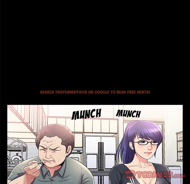 Read Hentai Image 34 565 in comic His Return - Chapter 23 - www.hentaitnt.net