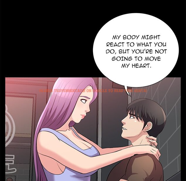 Read Hentai Image 84 570 in comic His Return - Chapter 23 - www.hentaitnt.net