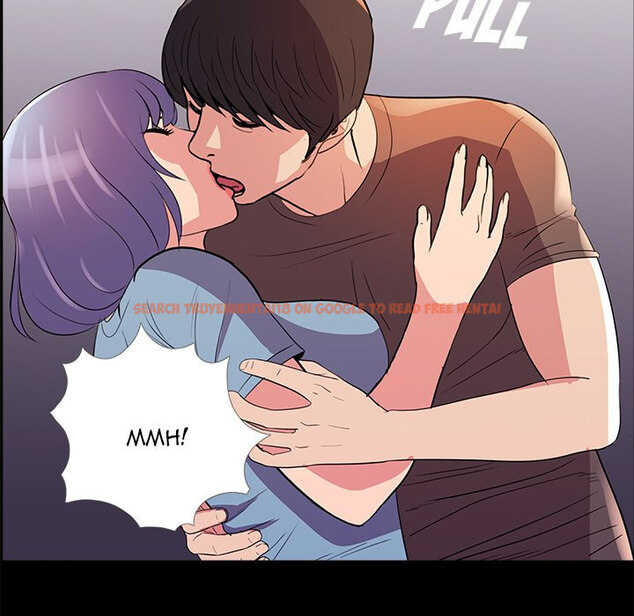 Read Hentai Image 105 875 in comic His Return - Chapter 24 - hentaitnt.net