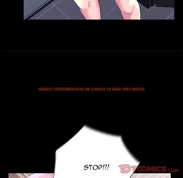 Read Hentai Image 14 869 in comic His Return - Chapter 24 - hentaitnt.net