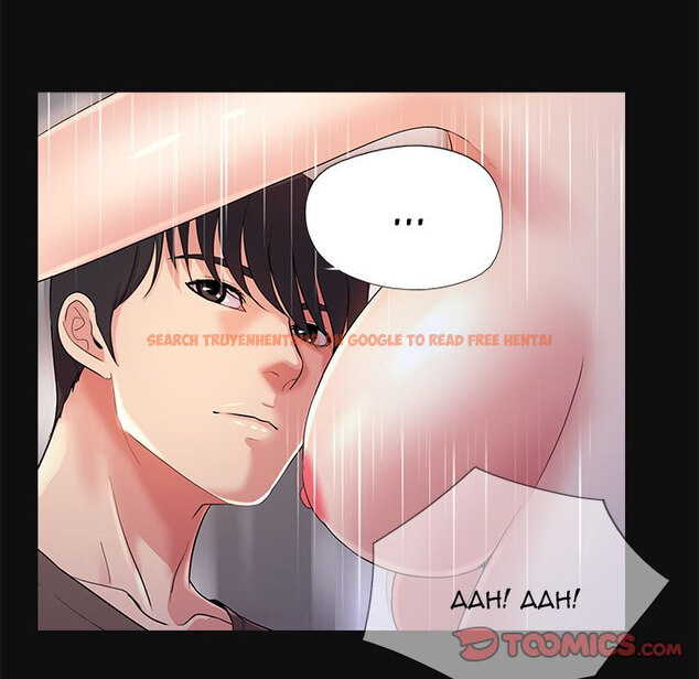 Read Hentai Image 38 870 in comic His Return - Chapter 24 - hentaitnt.net