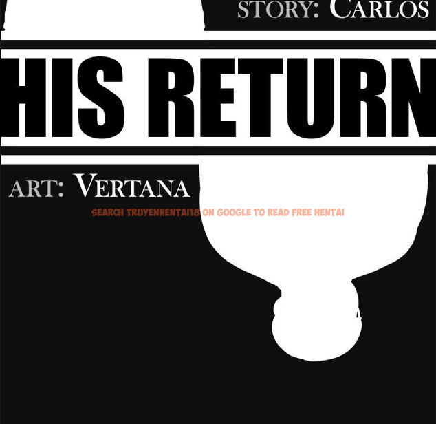 Read Hentai Image 40 870 in comic His Return - Chapter 24 - hentaitnt.net