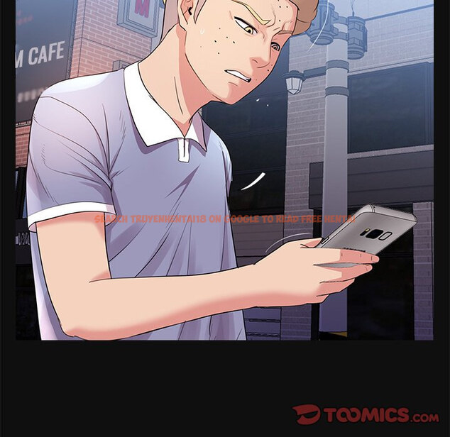 Read Hentai Image 44 870 in comic His Return - Chapter 24 - hentaitnt.net