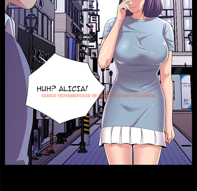 Read Hentai Image 46 870 in comic His Return - Chapter 24 - hentaitnt.net