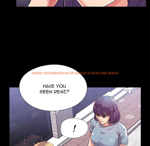 Read Hentai Image 48 870 in comic His Return - Chapter 24 - hentaitnt.net