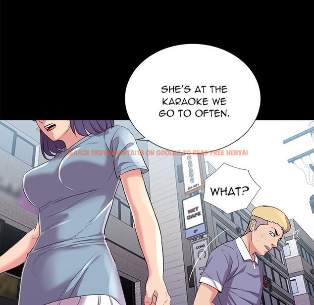 Read Hentai Image 51 870 in comic His Return - Chapter 24 - hentaitnt.net