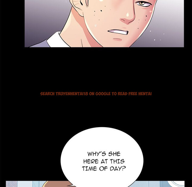 Read Hentai Image 53 870 in comic His Return - Chapter 24 - hentaitnt.net