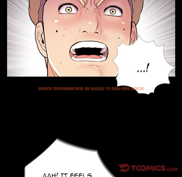 Read Hentai Image 56 870 in comic His Return - Chapter 24 - hentaitnt.net