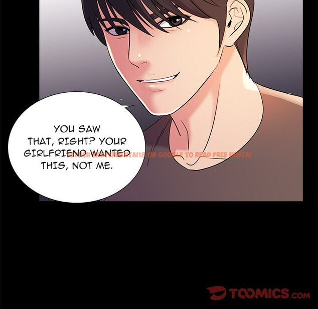 Read Hentai Image 74 874 in comic His Return - Chapter 24 - hentaitnt.net