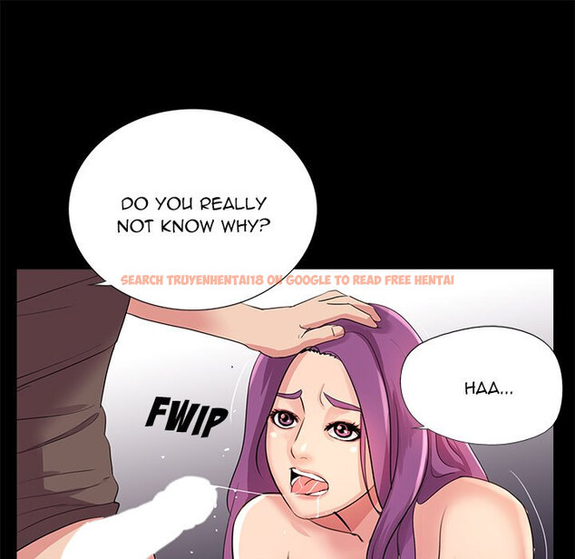 Read Hentai Image 78 874 in comic His Return - Chapter 24 - hentaitnt.net