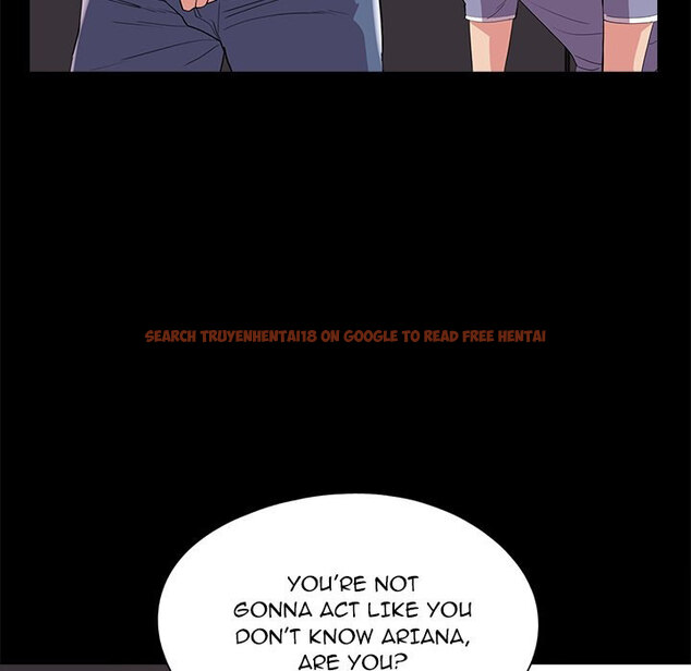 Read Hentai Image 81 874 in comic His Return - Chapter 24 - hentaitnt.net