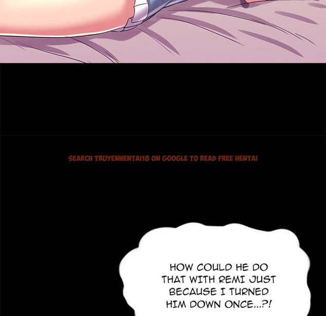 Read Hentai Image 89 874 in comic His Return - Chapter 24 - hentaitnt.net