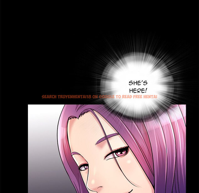 Read Hentai Image 9 869 in comic His Return - Chapter 24 - hentaitnt.net