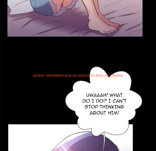 Read Hentai Image 94 874 in comic His Return - Chapter 24 - hentaitnt.net