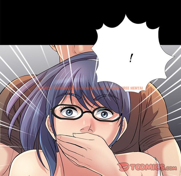 Read Hentai Image 108 780 in comic His Return - Chapter 25 - hentaitnt.net