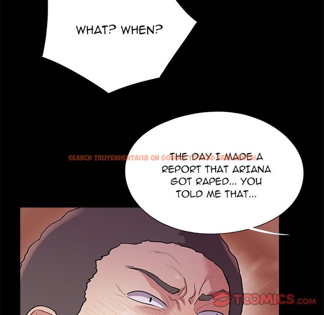 Read Hentai Image 123 780 in comic His Return - Chapter 25 - hentaitnt.net