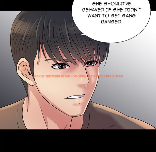 Read Hentai Image 125 780 in comic His Return - Chapter 25 - hentaitnt.net