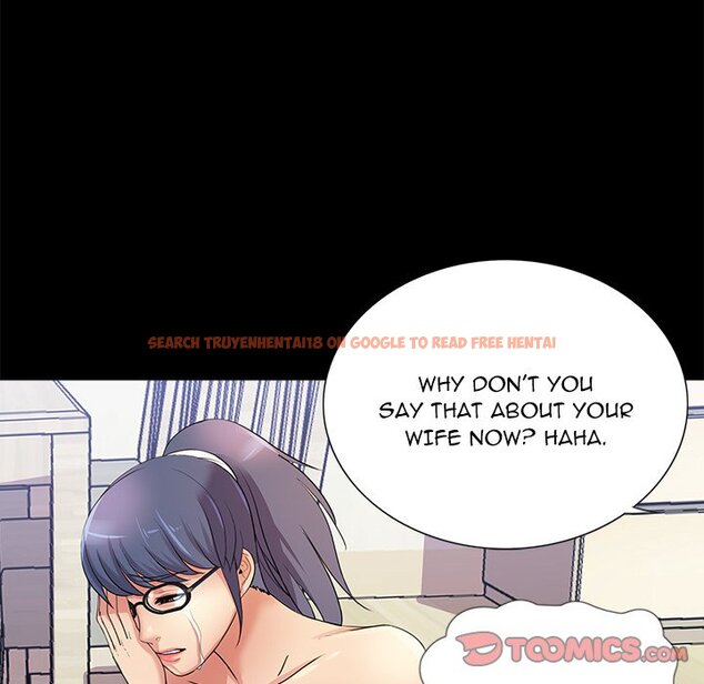 Read Hentai Image 126 780 in comic His Return - Chapter 25 - hentaitnt.net