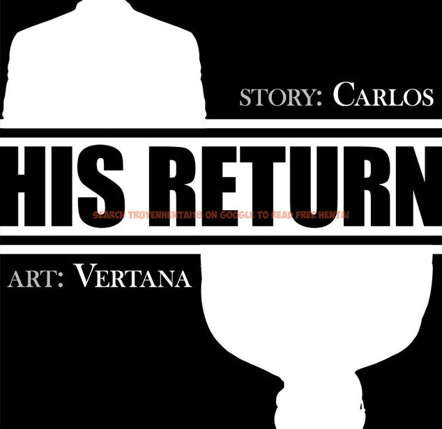 Read Hentai Image 53 775 in comic His Return - Chapter 25 - hentaitnt.net