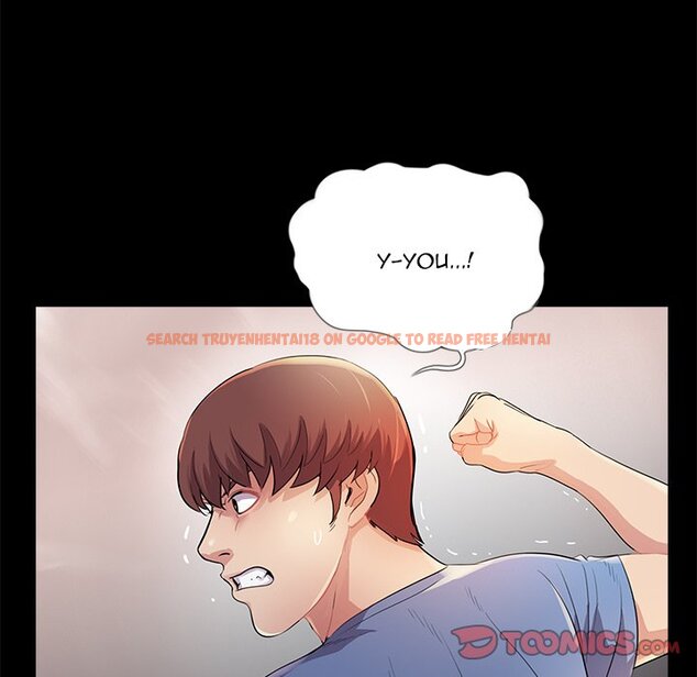 Read Hentai Image 69 779 in comic His Return - Chapter 25 - hentaitnt.net