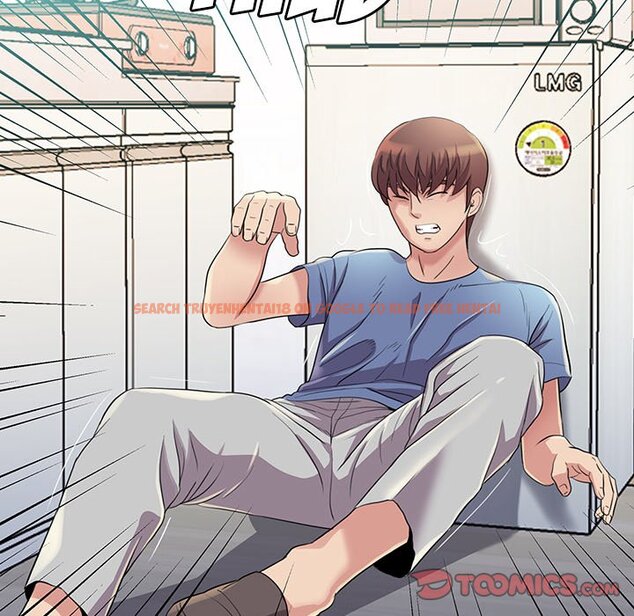 Read Hentai Image 78 779 in comic His Return - Chapter 25 - hentaitnt.net