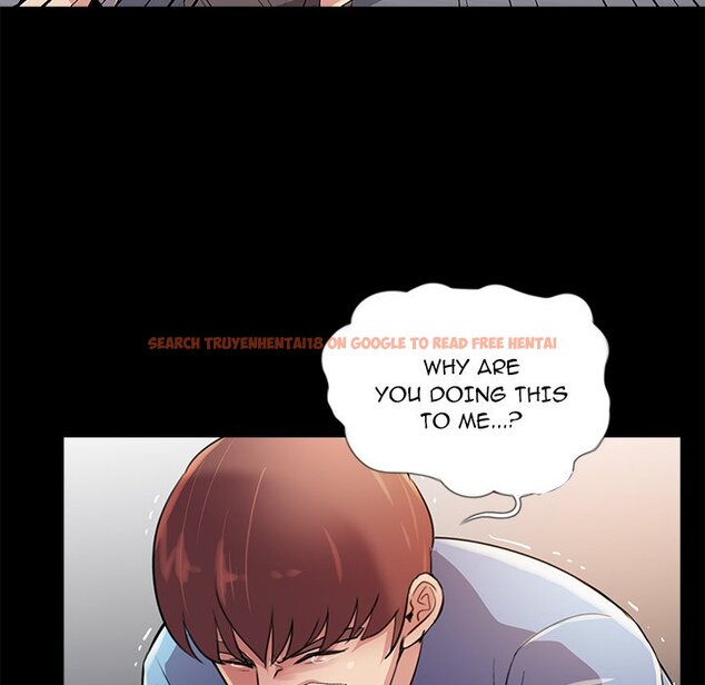 Read Hentai Image 79 779 in comic His Return - Chapter 25 - hentaitnt.net