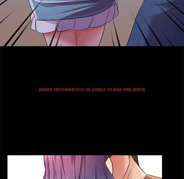 Read Hentai Image 8 775 in comic His Return - Chapter 25 - hentaitnt.net