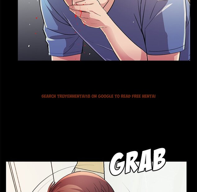 Read Hentai Image 80 780 in comic His Return - Chapter 25 - hentaitnt.net
