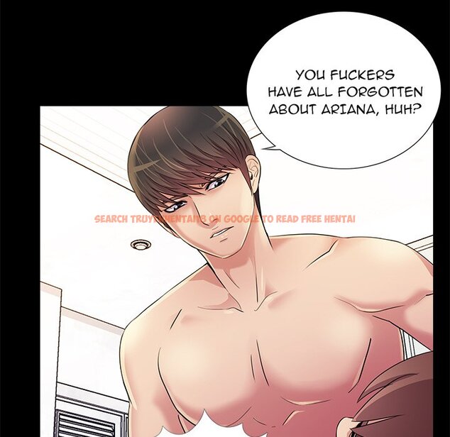 Read Hentai Image 82 780 in comic His Return - Chapter 25 - hentaitnt.net