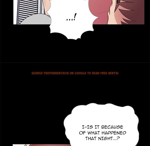 Read Hentai Image 83 780 in comic His Return - Chapter 25 - hentaitnt.net