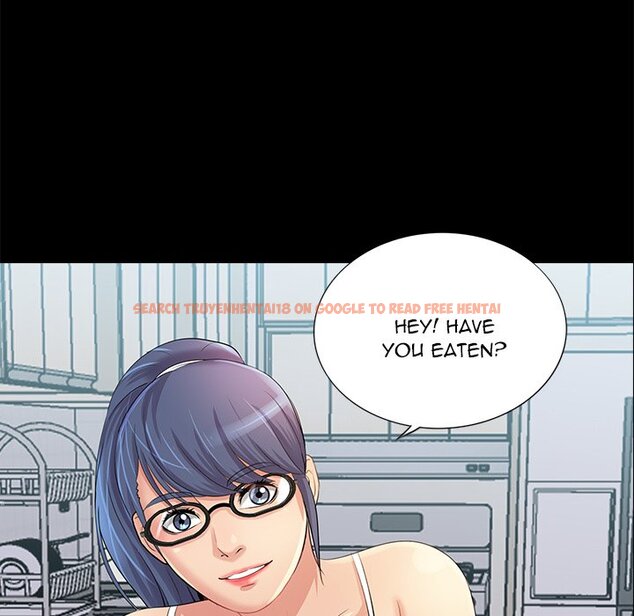 Read Hentai Image 89 780 in comic His Return - Chapter 25 - hentaitnt.net