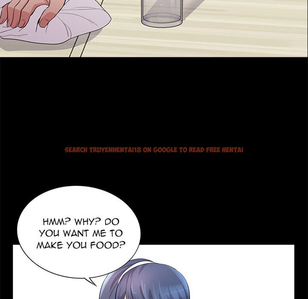 Read Hentai Image 91 780 in comic His Return - Chapter 25 - hentaitnt.net