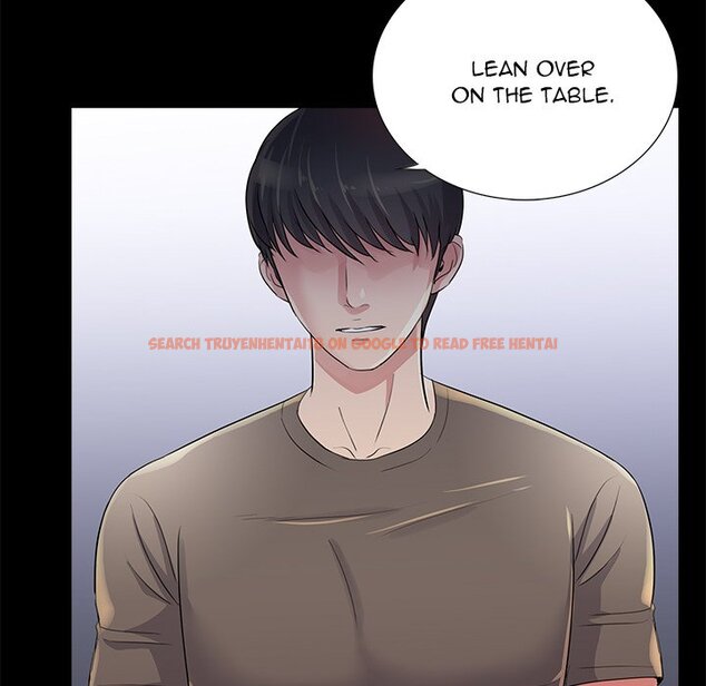 Read Hentai Image 94 780 in comic His Return - Chapter 25 - hentaitnt.net