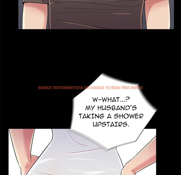 Read Hentai Image 95 780 in comic His Return - Chapter 25 - hentaitnt.net