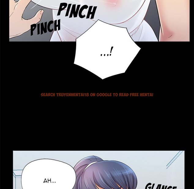 Read Hentai Image 98 780 in comic His Return - Chapter 25 - hentaitnt.net